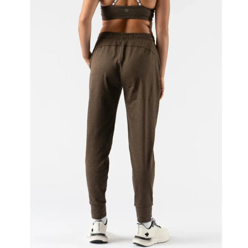 Women's Rabbit EZ Joggers - Demitasse