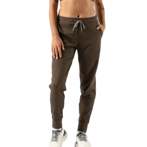 Women's Rabbit EZ Joggers - Demitasse