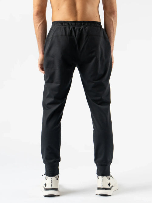 Men's Rabbit EZ Joggers - Black