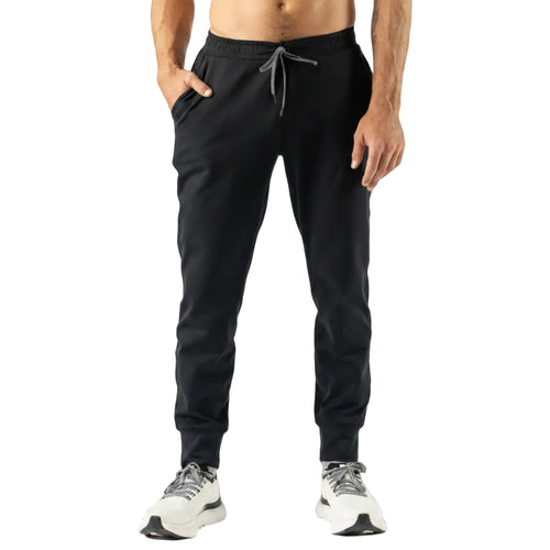 Men's Rabbit EZ Joggers - Black