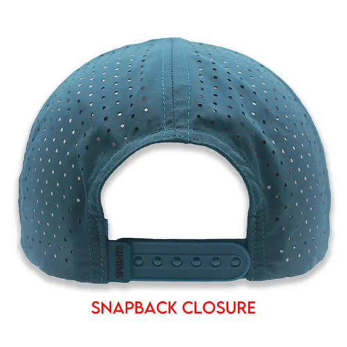 Sprints VP Hat - Big Foot