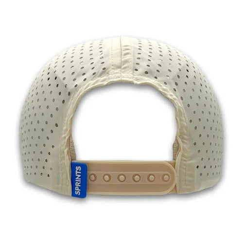 Sprints VP Hat - Cheaper Than Therapy Run Club