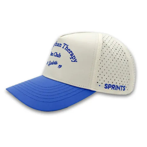 Sprints VP Hat - Cheaper Than Therapy Run Club