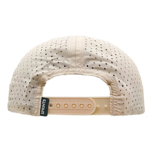 Sprints EZ Rope Hat - Drake