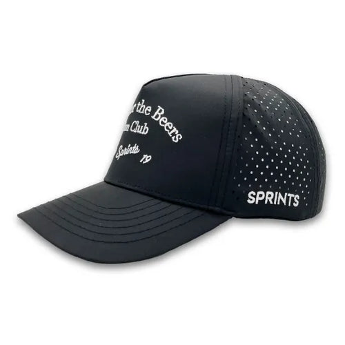 Sprints VP Hat - Here For The Beers Run Club
