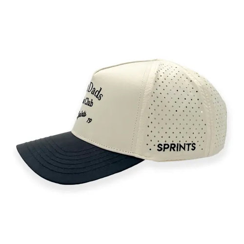 Sprints VP Hat - Hot Dads Run Club