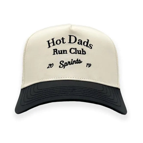 Sprints VP Hat - Hot Dads Run Club