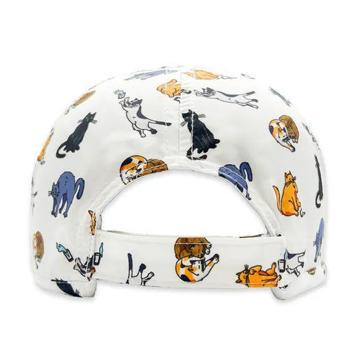 Sprints OG Running Cap - Cats Since They Made Me