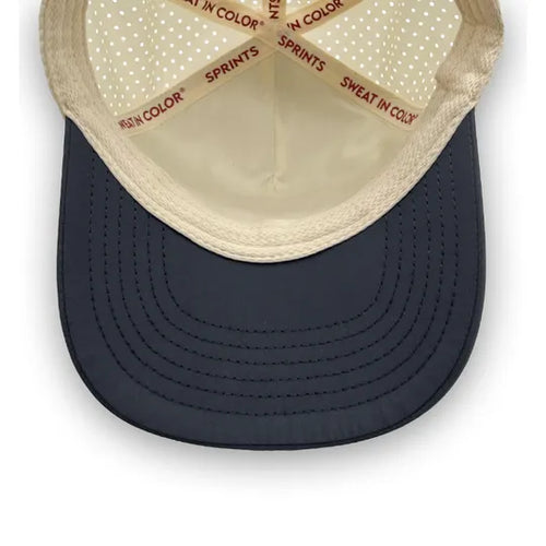 Sprints VP Hat - I'm Nicer After I Run (Run Club)