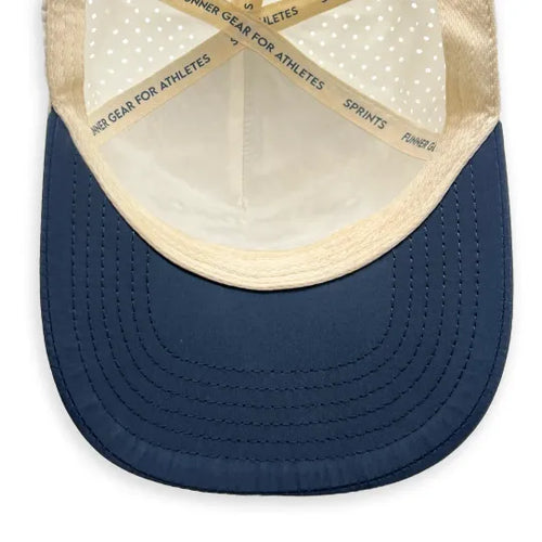 Sprints VP Hat - Can I Pet That Dog Run Club