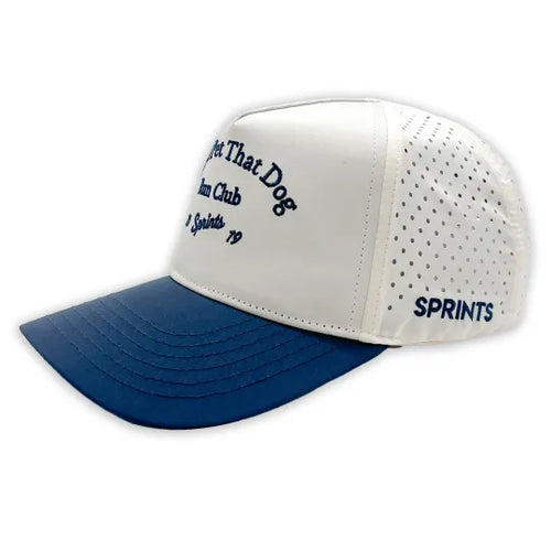 Sprints VP Hat - Can I Pet That Dog Run Club