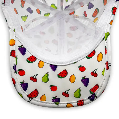 Sprints OG Running Cap - Fruit Salad