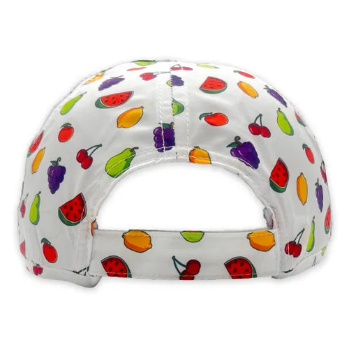 Sprints OG Running Cap - Fruit Salad