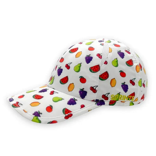 Sprints OG Running Cap - Fruit Salad