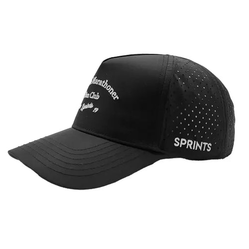 Sprints VP Hat - Future Marathoner Run Club