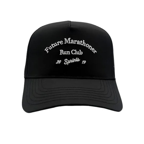 Sprints VP Hat - Future Marathoner Run Club