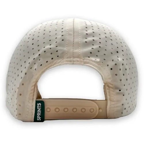 Sprints EZ Rope Hat - Lucky Streak