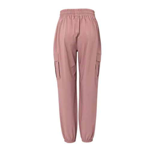 Women's Goodmiles Agility Woven Jogger - Burlwood