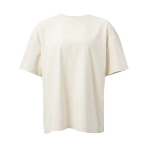 Women's Goodmiles Heavyweight Boxy Short Sleeve - Natural