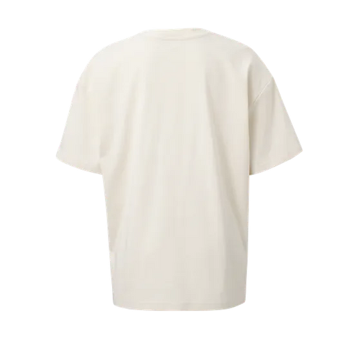 Women's Goodmiles Heavyweight Boxy Short Sleeve - Natural