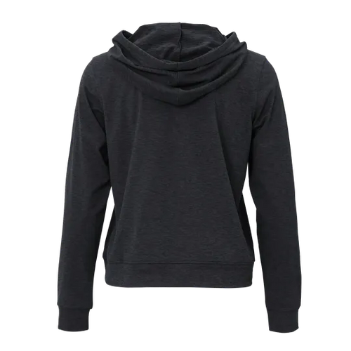 Women's Goodmiles Performance Tech Hoodie 3.0 - Black