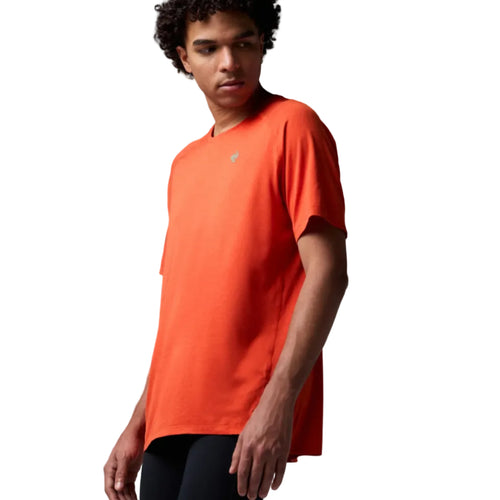 Men's Rabbit EZ Tee Short Sleeve - Spicy Orange