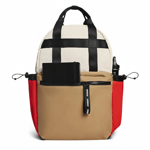 Vooray Katie Backpack - Camel Color Block