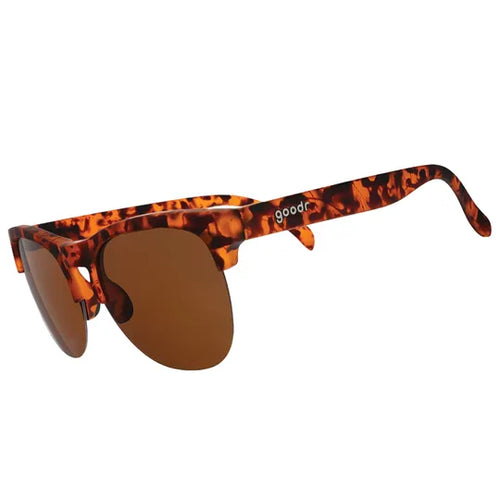 goodr Avant G Sunglasses - Positively Cosmopolitan