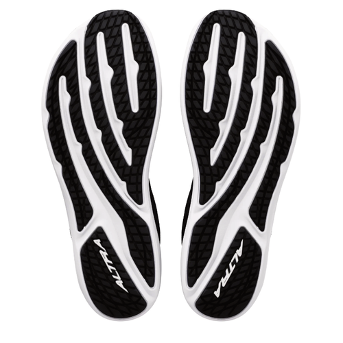 Women's Altra Escalante 5 - Black/White/Black