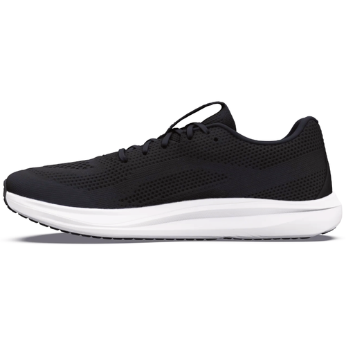 Women's Altra Escalante 5 - Black/White/Black