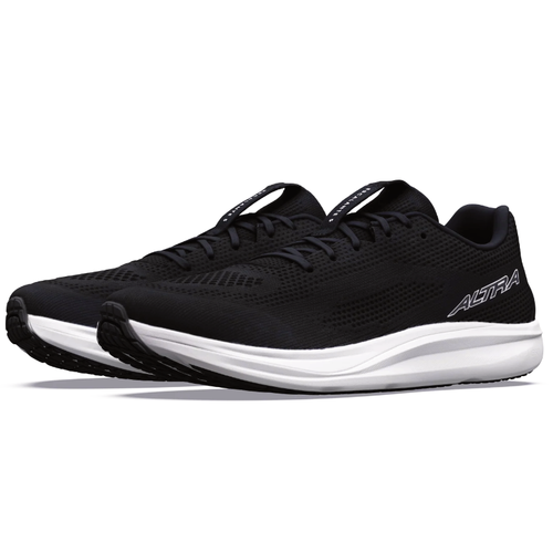 Women's Altra Escalante 5 - Black/White/Black