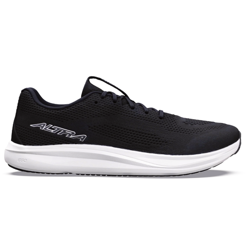 Men's Altra Escalante 5 - Black/White/Black