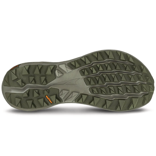 Men's Altra Experience Wild - Black
