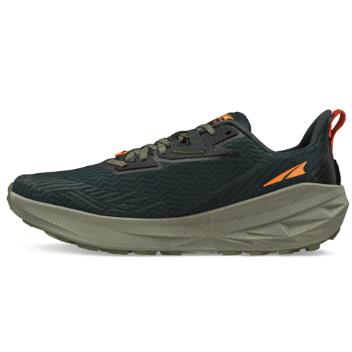 Men's Altra Experience Wild - Black