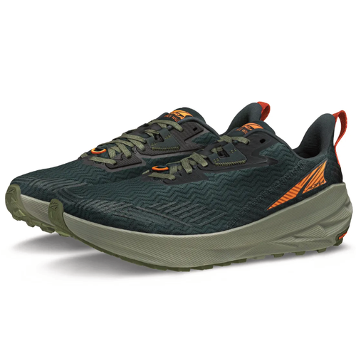 Men's Altra Experience Wild - Black