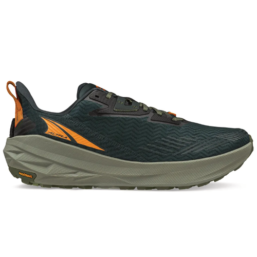Men's Altra Experience Wild - Black