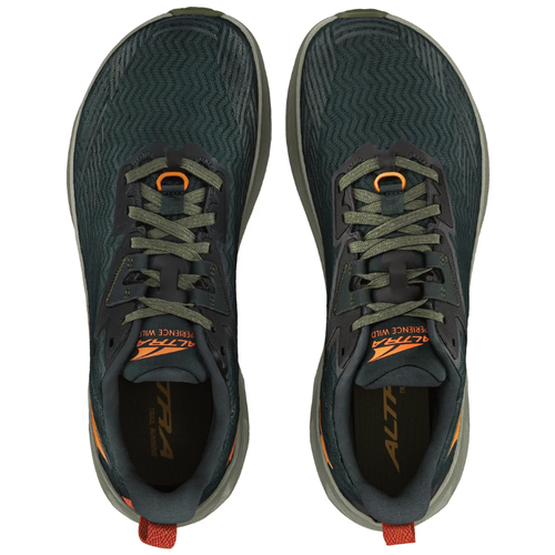 Men's Altra Experience Wild - Black