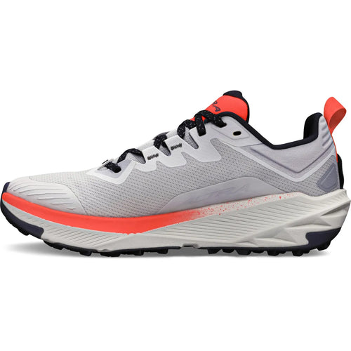 Women's Altra Experience Wild 3 - White/Coral