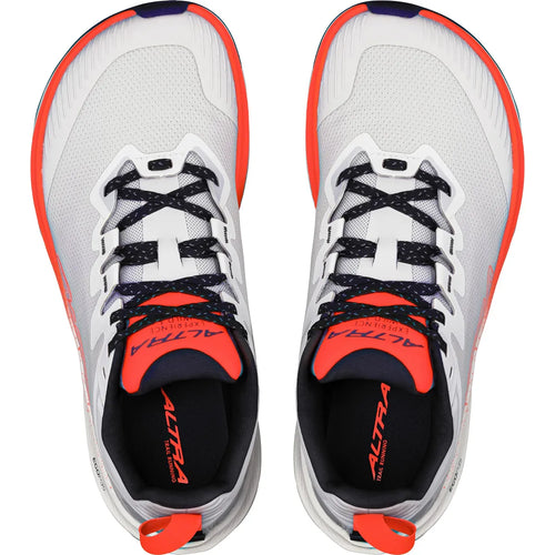 Women's Altra Experience Wild 3 - White/Coral