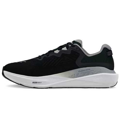 Women's Altra Paradigm 8 - Black/White