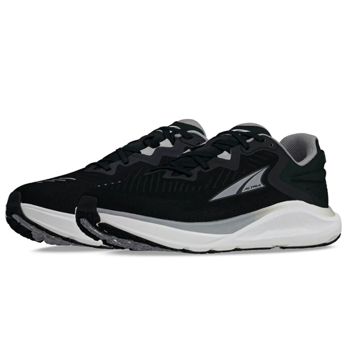 Women's Altra Paradigm 8 - Black/White