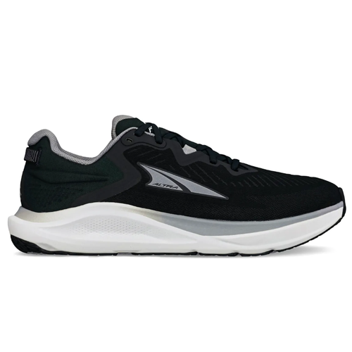 Men's Altra Paradigm 8 - Black/White