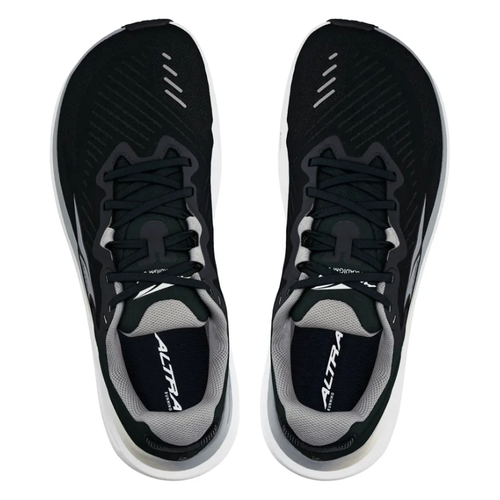 Women's Altra Paradigm 8 - Black/White