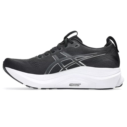Men's ASICS Gel-Kayano 32 - Black/White