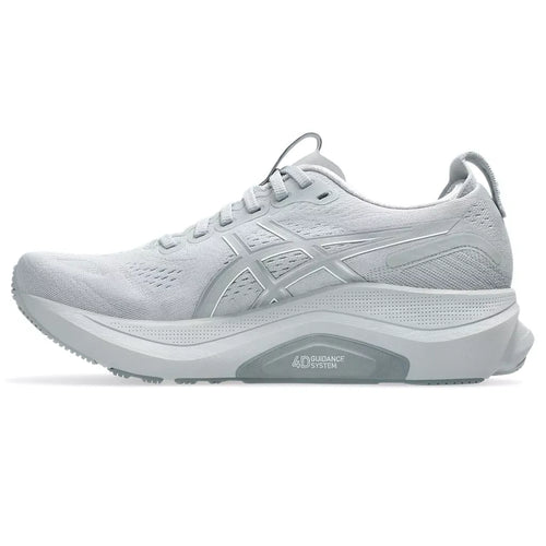 Women's ASICS Gel-Kayano 32 - Piedmont Grey/Gravel