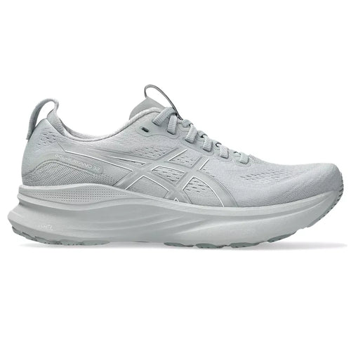 Women's ASICS Gel-Kayano 32 - Piedmont Grey/Gravel