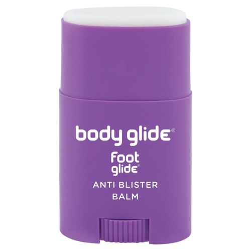 Body Glide Foot Glide Anti Blister Stick .8 oz