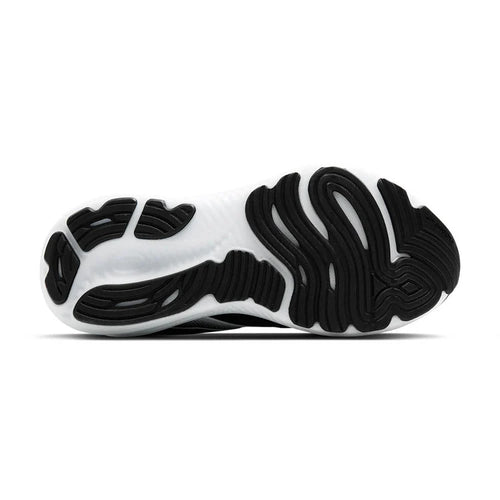 Women's Brooks Glycerin 22 - Black/Grey/White