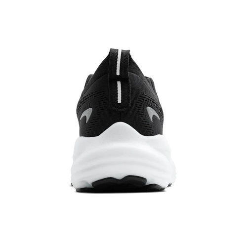 Women's Brooks Glycerin 22 - Black/Grey/White