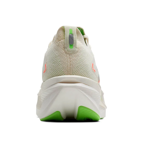 Women's Brooks Hyperion Max 3 - Coconut/Green Gecko/Pink Clay